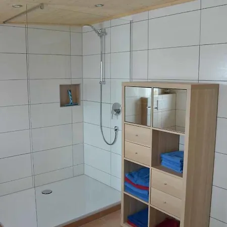 Straub / Allgaeublume Apartment