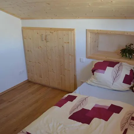 Straub / Allgaeublume Apartment