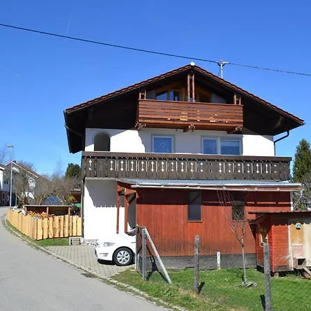 Appartamento Straub / Allgaeublume